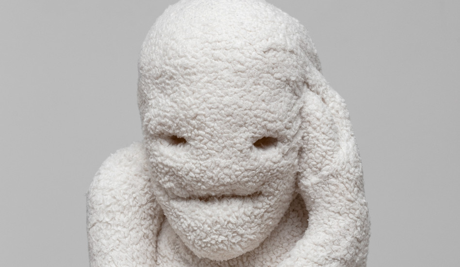 Выставка Ильи Федотова-Федорова в галерее Anna Nova